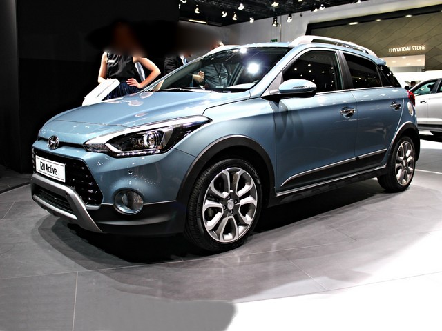 i20 type 2 Ph I - ACTIVE - 2015-....